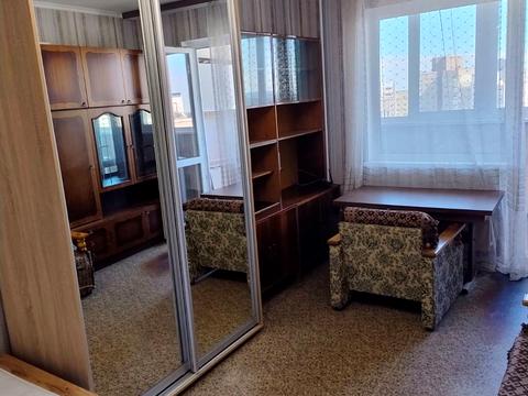 квартира по адресу Академика Глушкова просп., 15