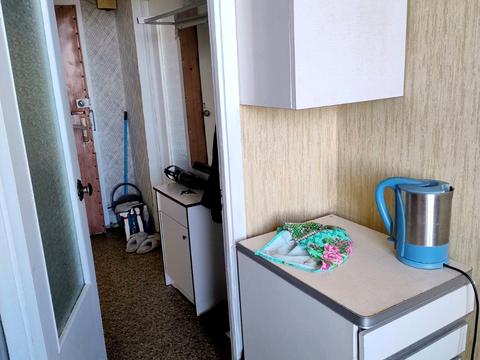 квартира по адресу Академика Глушкова просп., 15