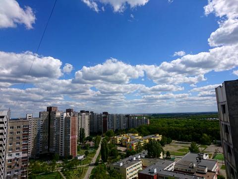 квартира по адресу Академика Глушкова просп., 15