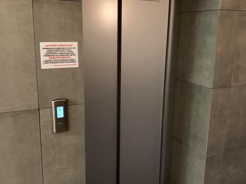 квартира по адресу Левинского ул., 5