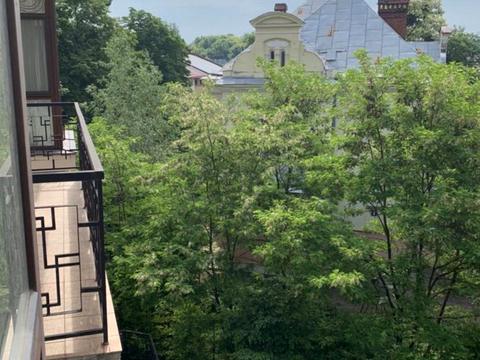 квартира по адресу Левинского ул., 5