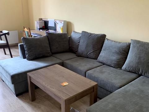 квартира по адресу Левинского ул., 5