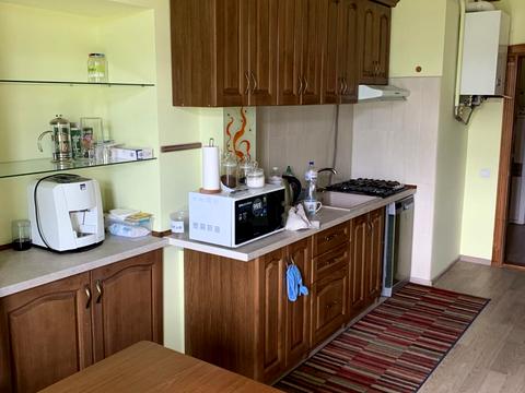 квартира по адресу Левинского ул., 5