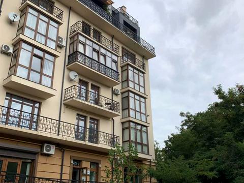 квартира по адресу Левинского ул., 5