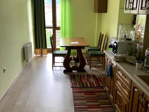 квартира по адресу Левинского ул., 5