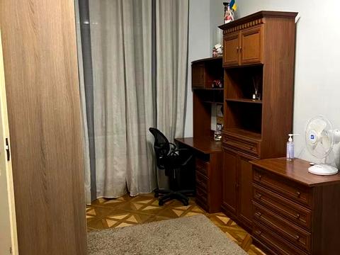 квартира по адресу Гетьмана Дорошенко ул. (Жовтневая), 43