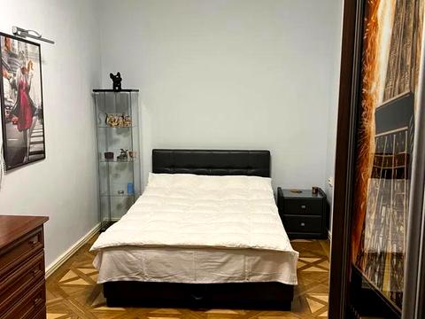 квартира по адресу Гетьмана Дорошенко ул. (Жовтневая), 43