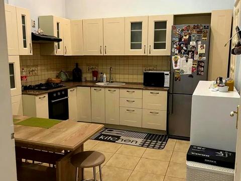 квартира по адресу Гетьмана Дорошенко ул. (Жовтневая), 43