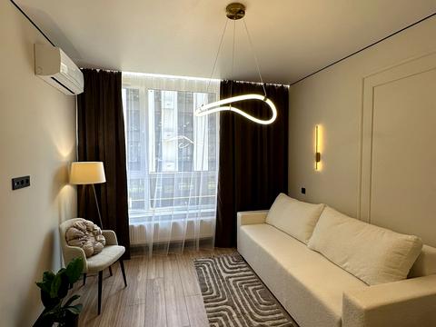 квартира по адресу Героев Майдана ул., (Будинок 4)