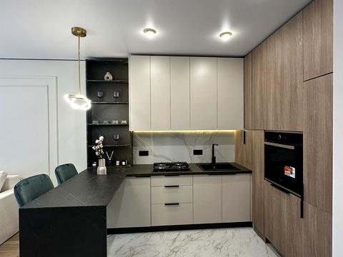 квартира по адресу Героев Майдана ул., (Будинок 4)