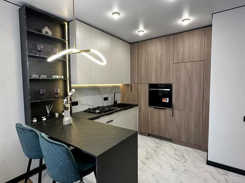 квартира по адресу Героев Майдана ул., (Будинок 4)