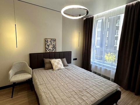 квартира по адресу Героев Майдана ул., (Будинок 4)