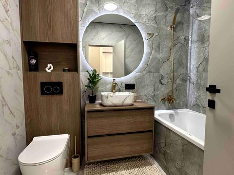 квартира по адресу Героев Майдана ул., (Будинок 4)