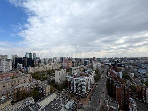 квартира за адресою Антоновича вул. (Горького), (Будинок)