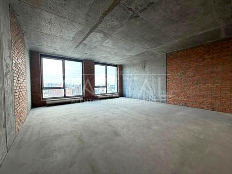 квартира за адресою Антоновича вул. (Горького), (Будинок)