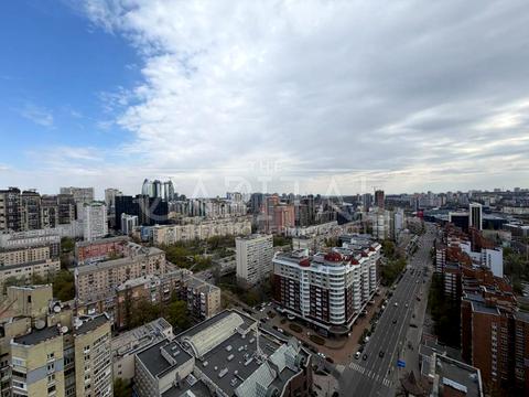 квартира за адресою Антоновича вул. (Горького), (Будинок)