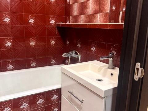 квартира за адресою Андрія Малишка вул., 31-А