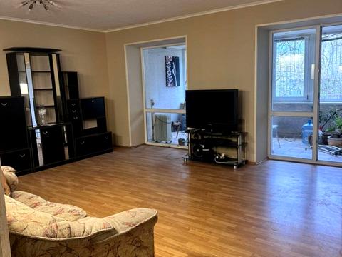 квартира за адресою Андрія Малишка вул., 31-А