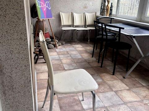 квартира за адресою Андрія Малишка вул., 31-А