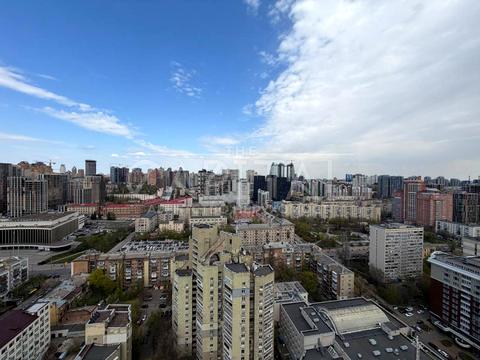 квартира за адресою Антоновича вул. (Горького), (Будинок)