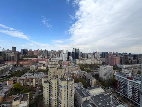 квартира за адресою Антоновича вул. (Горького), (Будинок)