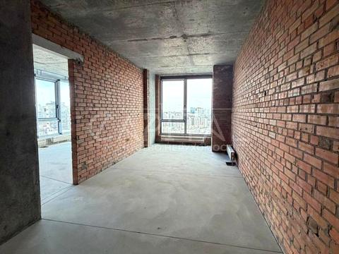 квартира за адресою Антоновича вул. (Горького), (Будинок)