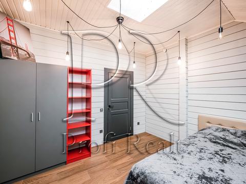 дом по адресу Розкішна вулиця