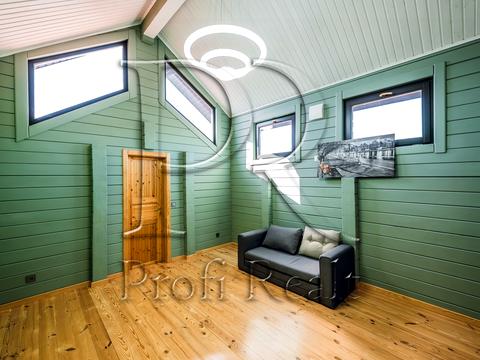 дом по адресу Розкішна вулиця