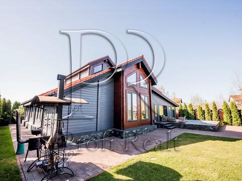 дом по адресу Розкішна вулиця