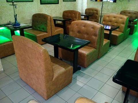 коммерческая по адресу Канатная ул., 9