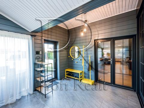 дом по адресу Розкішна вулиця