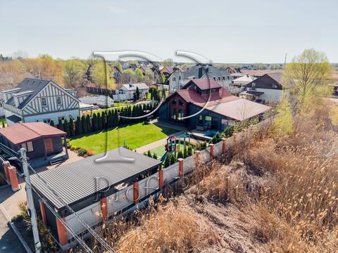 дом по адресу Розкішна вулиця