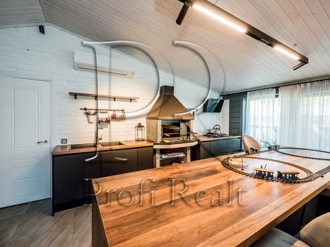 дом по адресу Розкішна вулиця