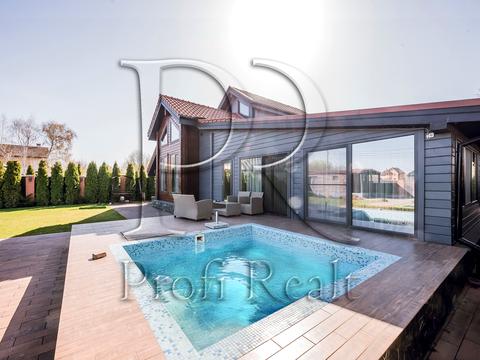 дом по адресу Розкішна вулиця