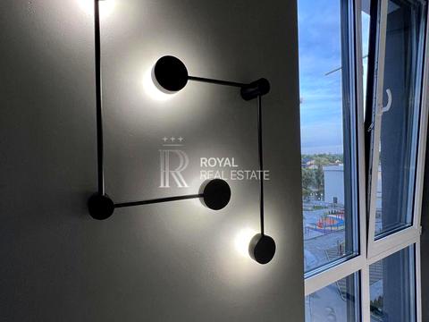 коммерческая по адресу Центральная ул., 1