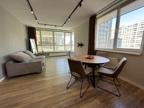 квартира за адресою Європейського Союзу просп. (Правди), 41-Д