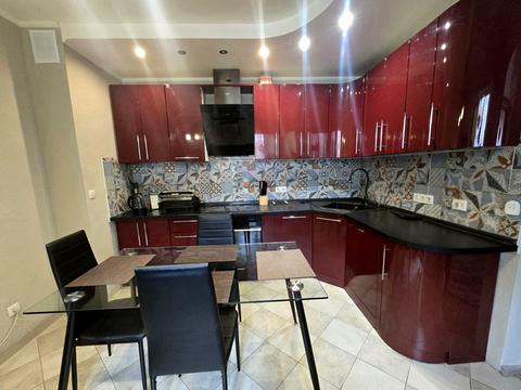 квартира за адресою Урлівська вул., 38