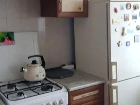 квартира по адресу Киевская ул., 17/1