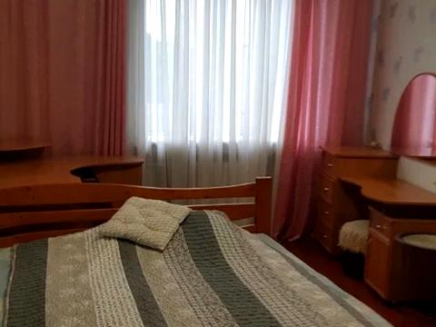 квартира за адресою Київська вул., 17/1