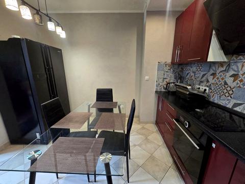 квартира за адресою Урлівська вул., 38