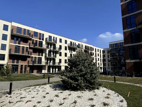 квартира по адресу Лесная ул., (Будинок)