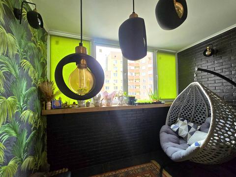 квартира за адресою Урлівська вул., 38