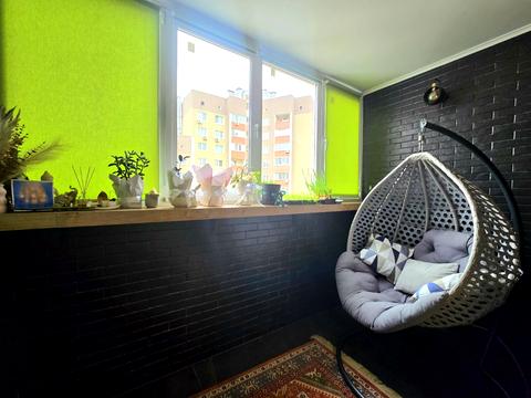 квартира за адресою Урлівська вул., 38