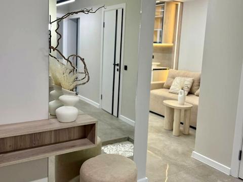 квартира по адресу Смакулы ул., 8