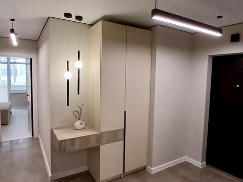 квартира по адресу Смакулы ул., 8