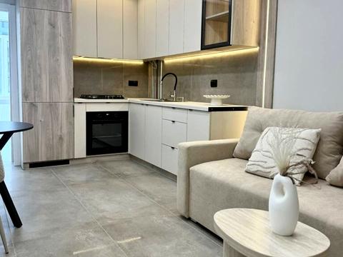 квартира за адресою Смакули вул., 8