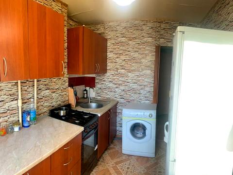 квартира по адресу Донецкое шоссе, 123