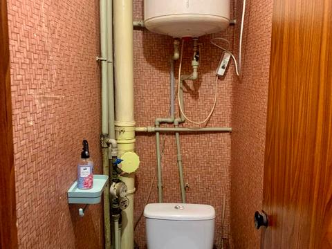 квартира по адресу Донецкое шоссе, 123