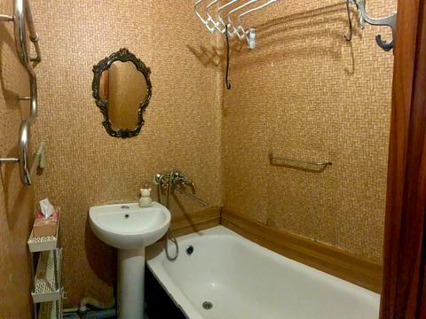 квартира по адресу Донецкое шоссе, 123