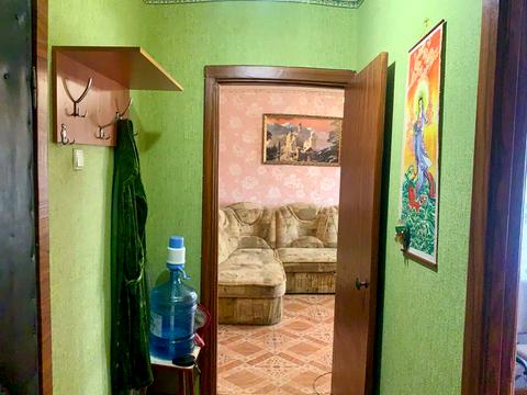 квартира по адресу Донецкое шоссе, 123